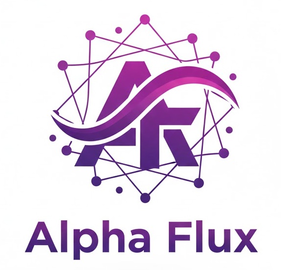 Alpha Flux